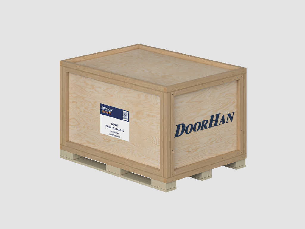 Монтажный комплект.